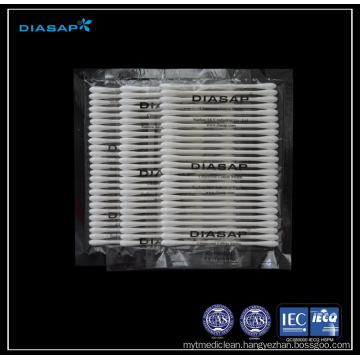 Clean Room Cotton Swabs for Precision Component (HUBY340 CA002)